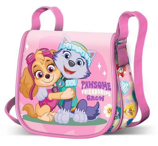 [20907179] BOLSO PAW PATROL FRIEND