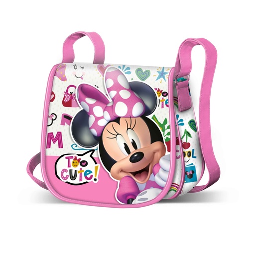 [20907188] BOLSO MINNIE TOO CUTE