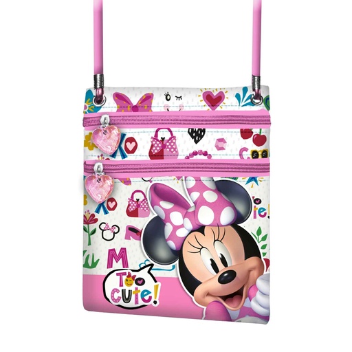 [20907189] BOLSITO MINNIE TOO CUTE