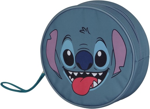 [20907500] NECESER LILO & STITCH FACE