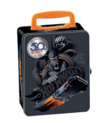 [21202881] MALETIN HOT WHEELS PARA 50 C.