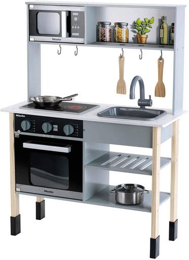 [21207199] COCINA MIELE MADERA