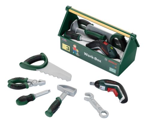 [21208510] CAJA HERRAMIENTAS BOSCH