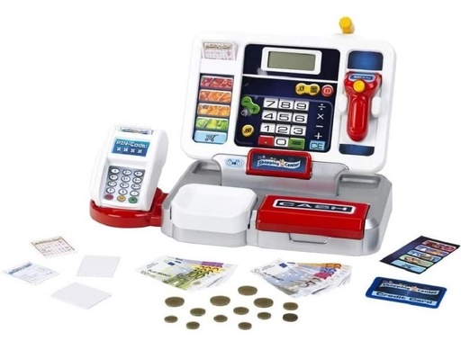 [21209389] TABLET/CAJA REGISTRADORA C/SON