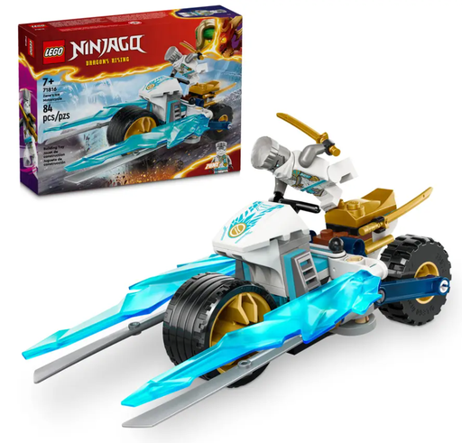 [22571816] MOTO HIELO ZANE