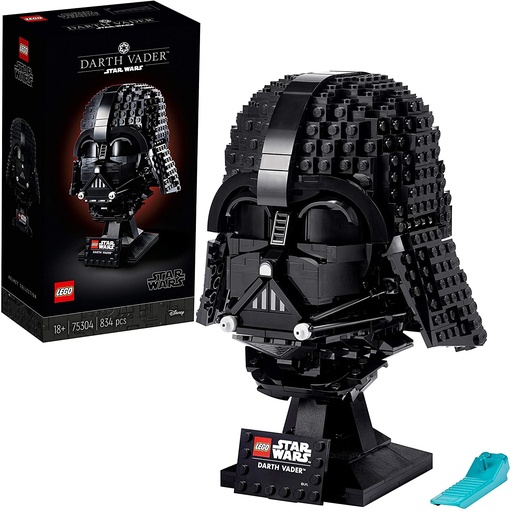 [22575304] CASCO DARTH VADER