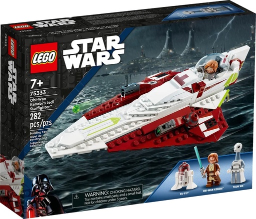 [22575333] CAZA ESTELAR JEDI OBI-WAN K.