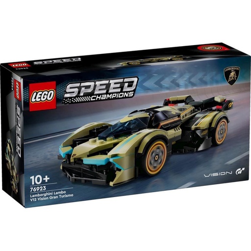 [22576923] SUPERDEPORTIVO LAMBORGHINI