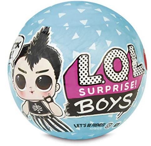 [23408247] LOL SURPRISE BOYS