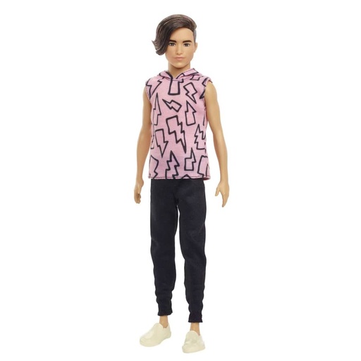 [24500198] KEN CAMISETA RAYOS