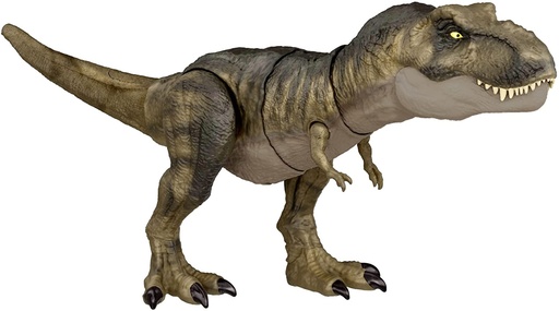 [24503540] J.W. T-REX GOLPEA Y DEVORA