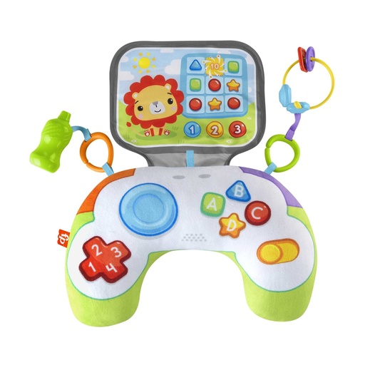 [24504772] COJIN BEBE PEQ. GAMER