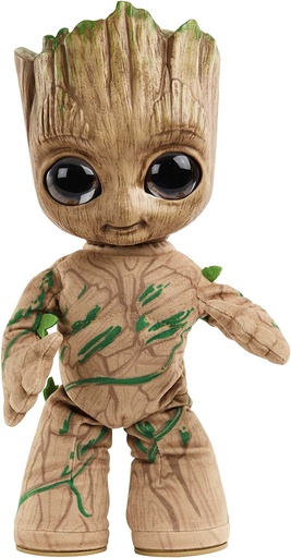 [24509020] PELUCHE GROOT BAILON