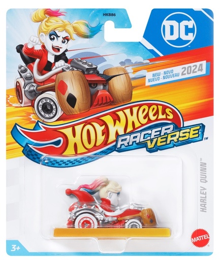 [24518508] H.W. HARLEY QUINN