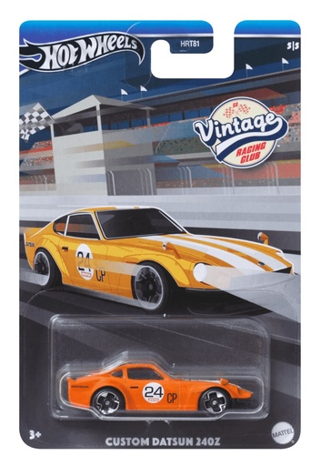 [24518582] H.W.VINTAGE DATSUN 240Z
