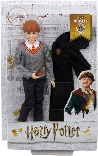 [24570714] HARRY POTTER-RON WEASLEY