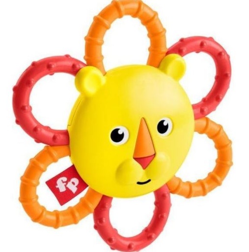 [24577662] MORDEDOR SAFARI LEON