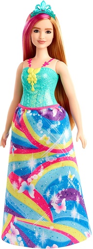 [24581304] BARBIE PRINCESA DREAMTOPIA 4