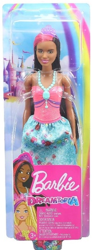 [24581306] BARBIE PRINCESA DREAMTOPIA 3