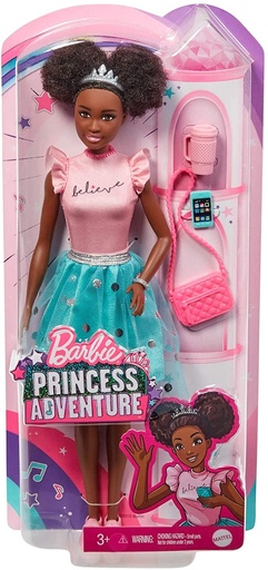 [24585752] BARBIE PRINCES ADV.FANTASY