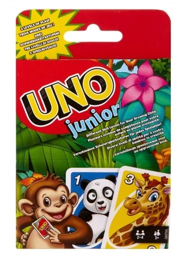 [24589109] UNO JUNIOR REFRESH