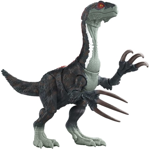 [24593860] J.W. DINOSAURIO ESCAPISTA SON.