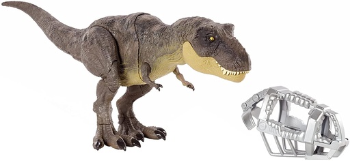 [24593862] J.W.T-REX PISA Y ATACA