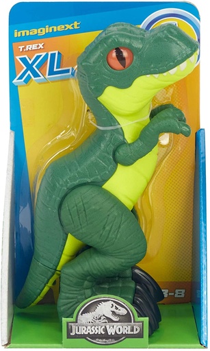 [24594462] BABY DINO IMAGINEXT VERDE