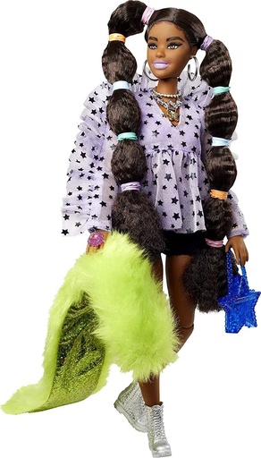 [24595498] BARBIE COLETAS BURBUJAS