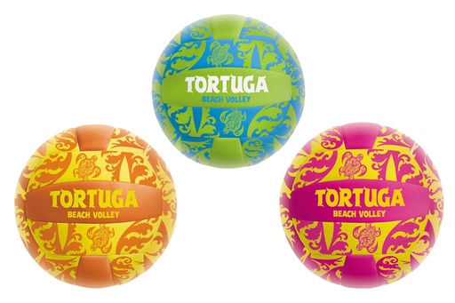 [25213196] BALON VOLLEY PLAYA TORTUGA