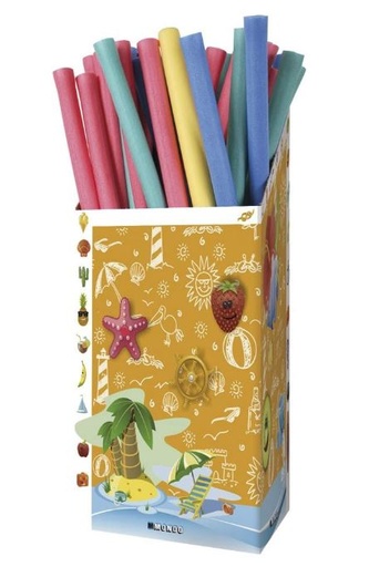 [25215973] CHURROS NATACION