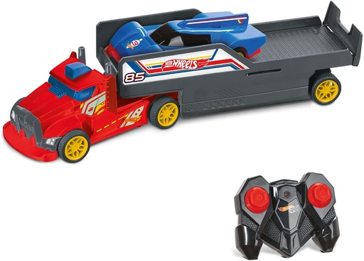 [25263681] CAMION HOT WHEELS R.C.
