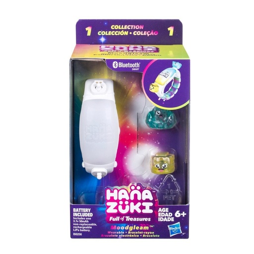 [25536129] HANAZUKI PULSERA EMOCIONES