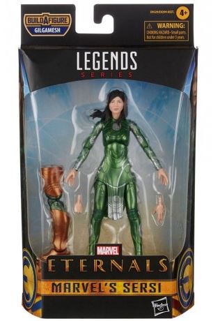 [25572058] ETERNALS FIG. LEGENDS SERSI