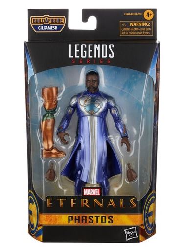 [25572060] ETERNALS FIG. LEGENDS PHASTOS