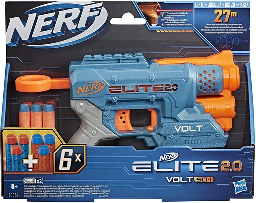 [25573202] NERF ELITE 2.0 VOLT SD 1