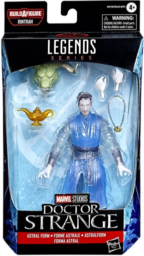 [25579103] DOCTOR STRANGE BLEEPER 3