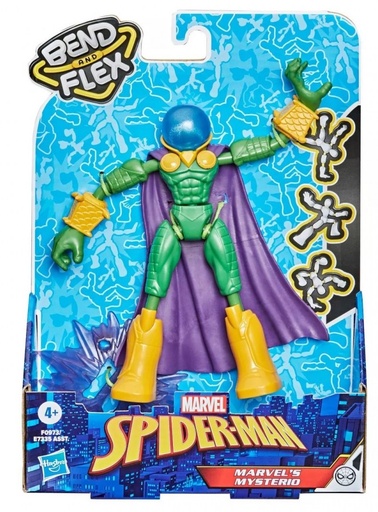 [25579231] SPD BEND & FLEX MARV.MYSTERIO