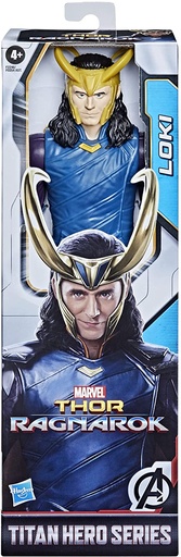 [25579782] AVN TITAN HERO LOKI