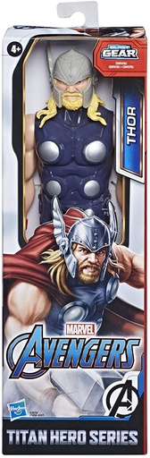 [25581432] AVN TITAN THOR