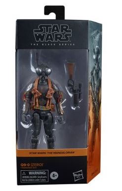 [25582807] SW BLACK S. ZERO DROID