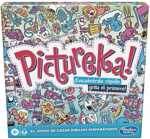 [25591852] PICTUREKA