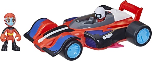 [25597707] PJ MASKS COCHE FLASH