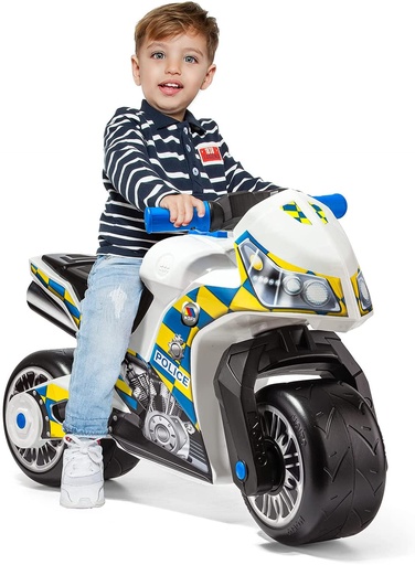 [26512227] MOTO POLICIA