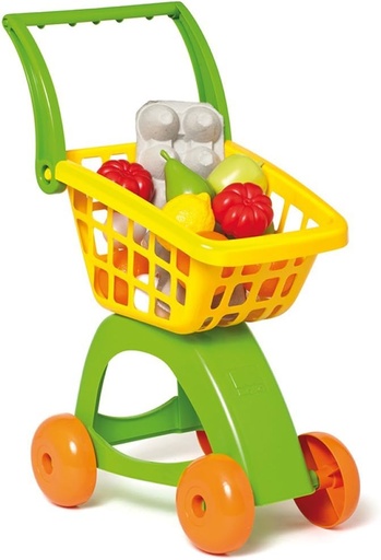 [26513155] CARRITO COMPRA+ACCESORIOS