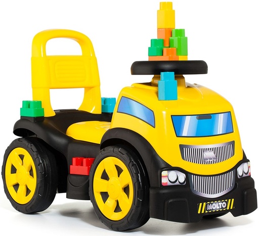 [26517220] CORREPASILLOS CAMION C/10 BLOC