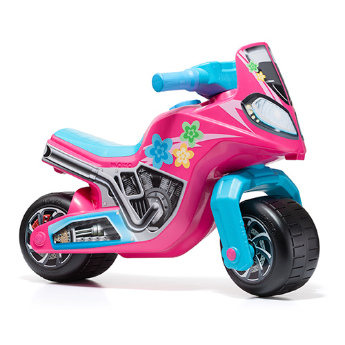 [26518224] MOLTO CROSS RACE ROSA
