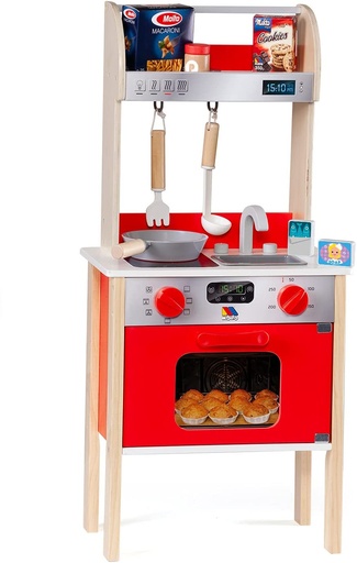 [26521293] MI PRIMERA COCINA MADERA