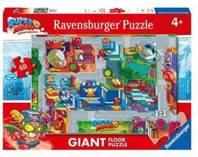 [26903075] PUZ. 60 SUPERZINGS GIGANTE