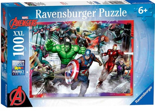 [26910771] PUZ.100XXL AVENGERS